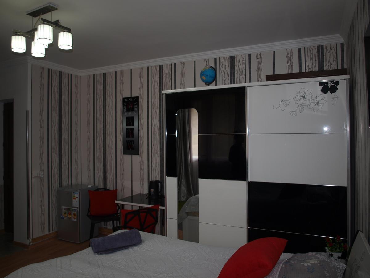 Villa Piano Mtsʼkhetʼa Eksteriør billede