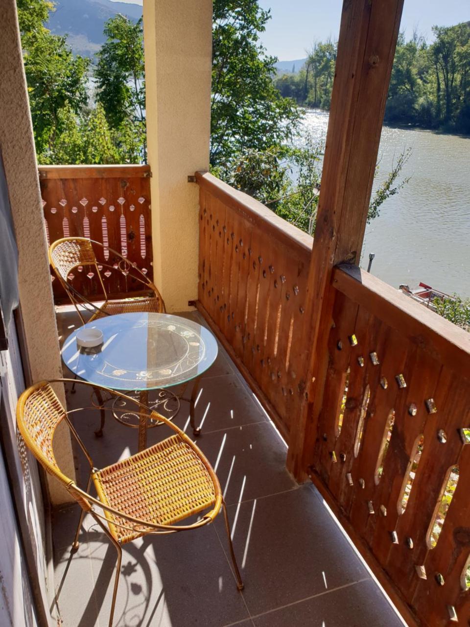 Villa Piano Mtsʼkhetʼa Værelse billede